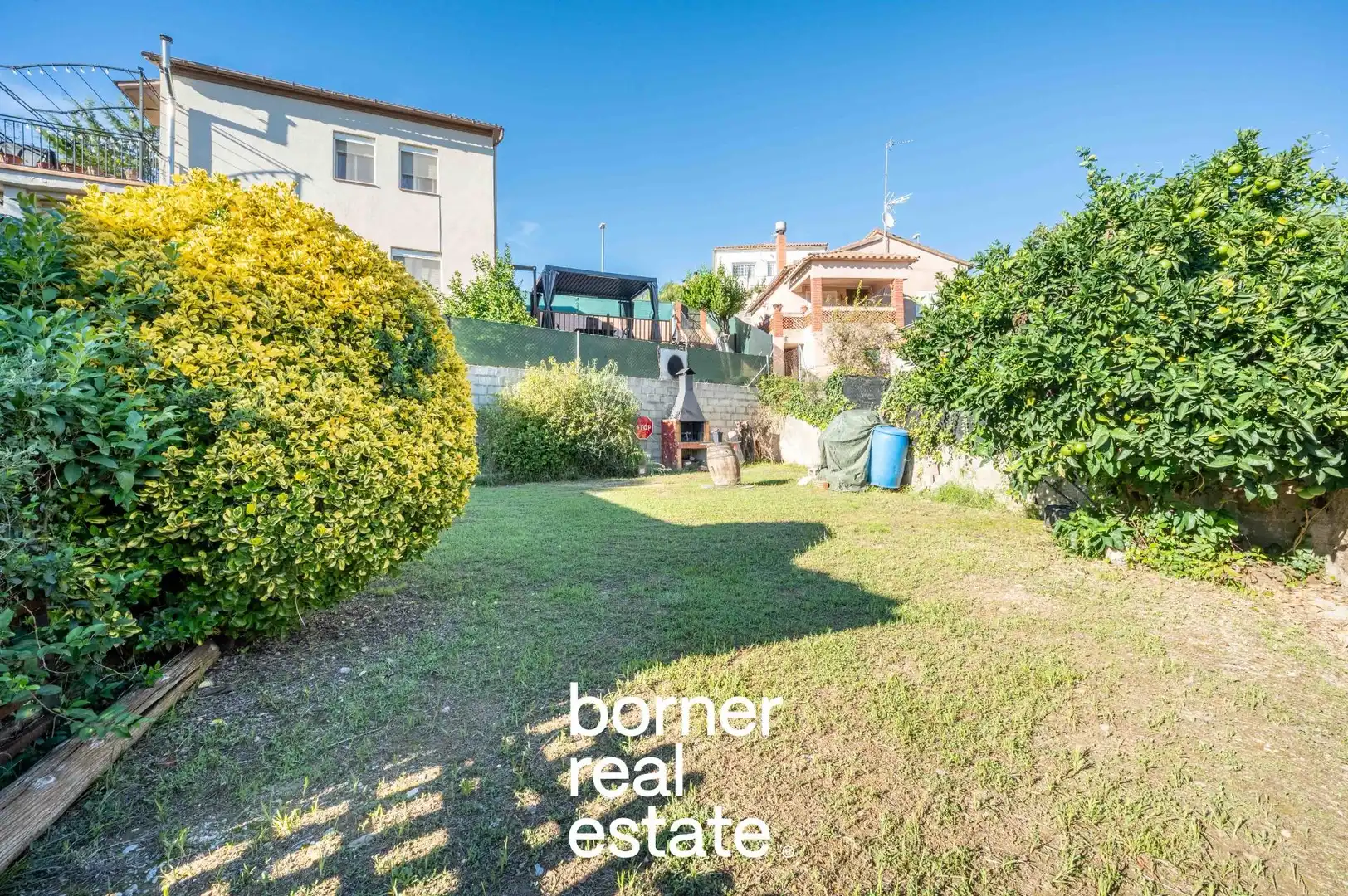 Haus mit Terrasse zum Verkauf in Sant Muç, imagen 12
