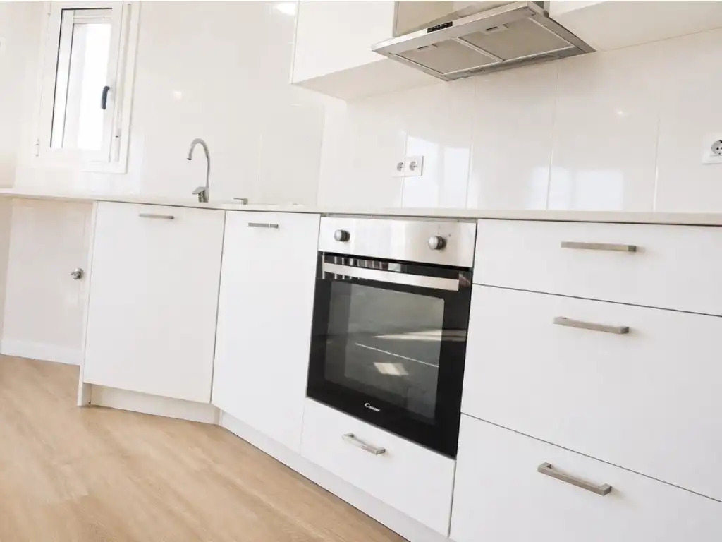 Cocina de Piso en venta en Malgrat de Mar