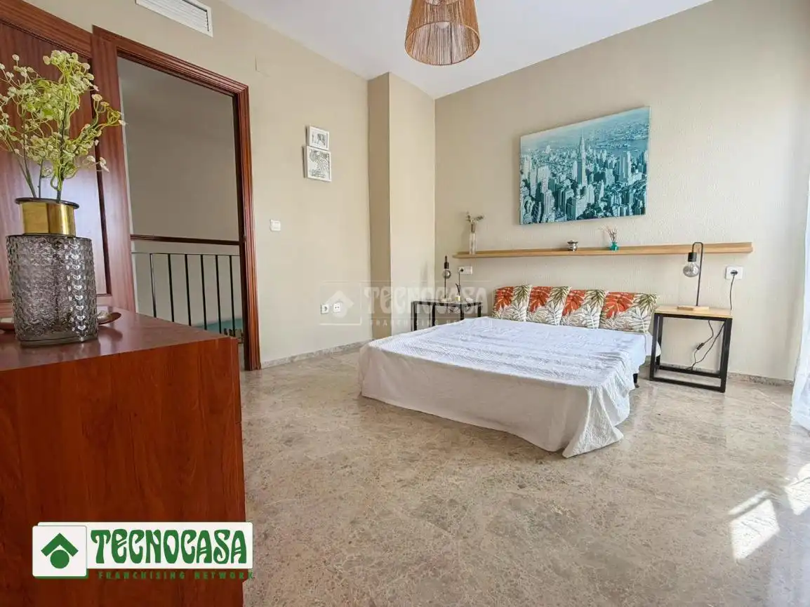 Habitación de Piso de alquiler en Córdoba