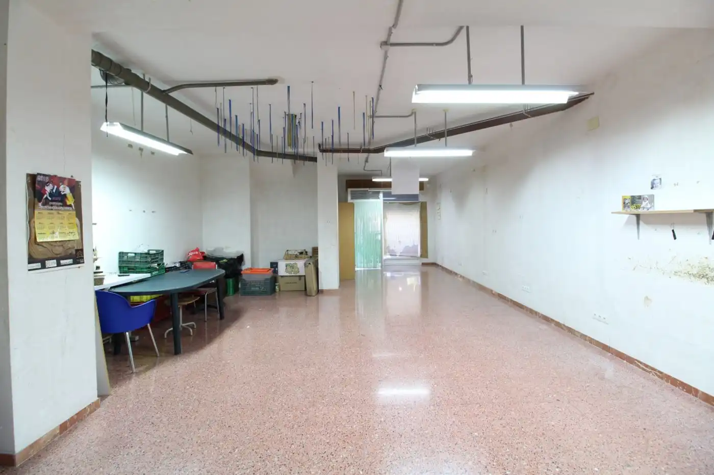 Local comercial en alquiler en Elche ciudad, imagen 3