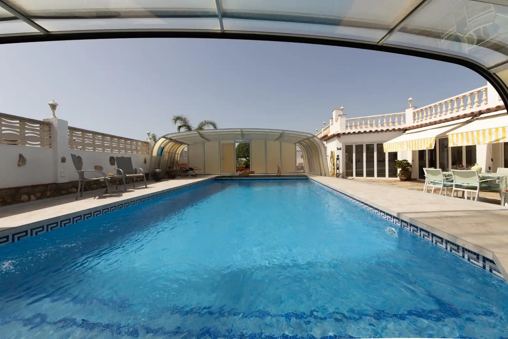Villa mit Pool zum Verkauf in Carrer JOSEP M DE SAGARRA DE, imagen 41
