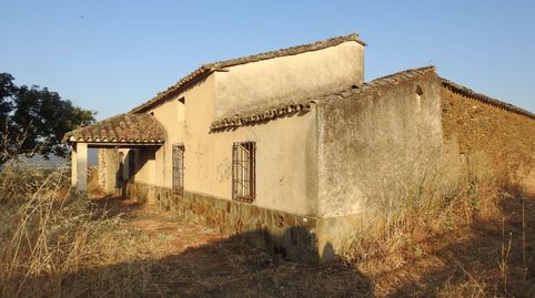 Foto 3 de Terreny en venda a Villar del Pedroso, Cáceres