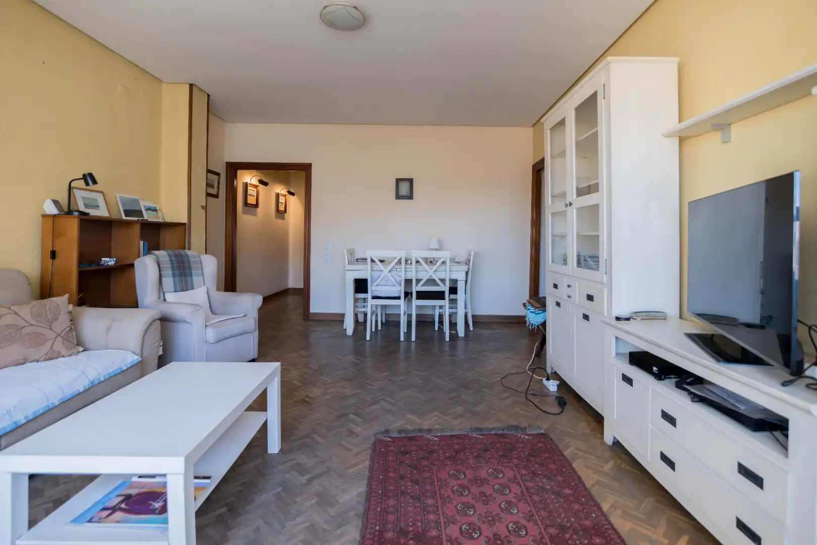 Appartement avec terrasse à vendre à Carrer de Calixt III, imagen 10