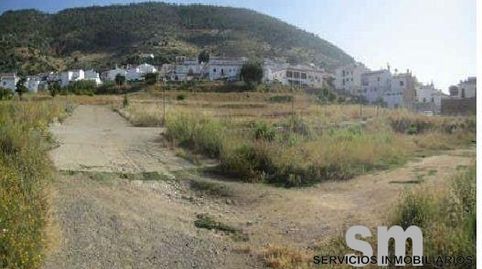 Venta de terreno urbano no consolidado en Algodonales, imatge 3
