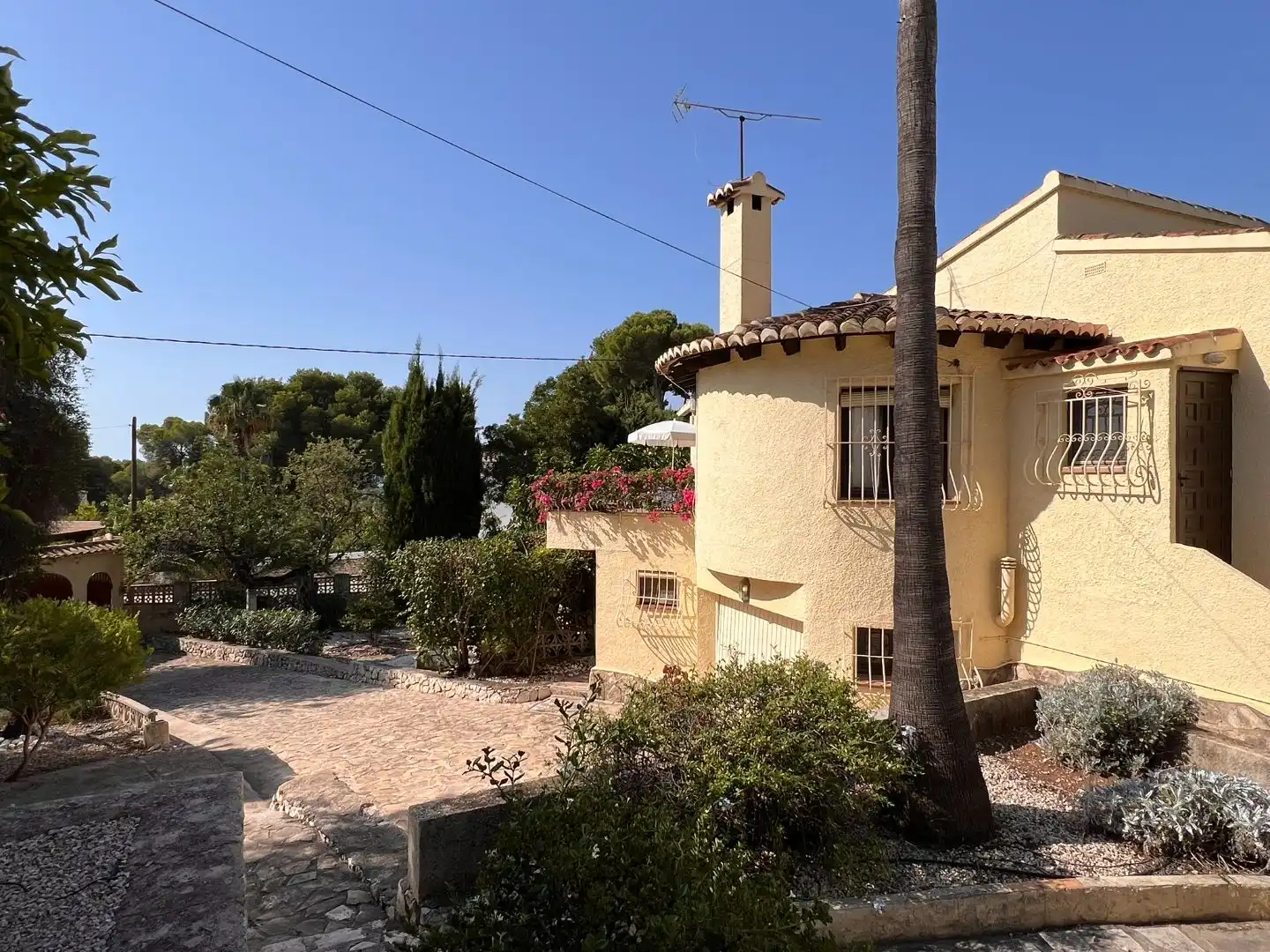 Villa mit Pool zum Verkauf in c santiago de compostela 8, imagen 30