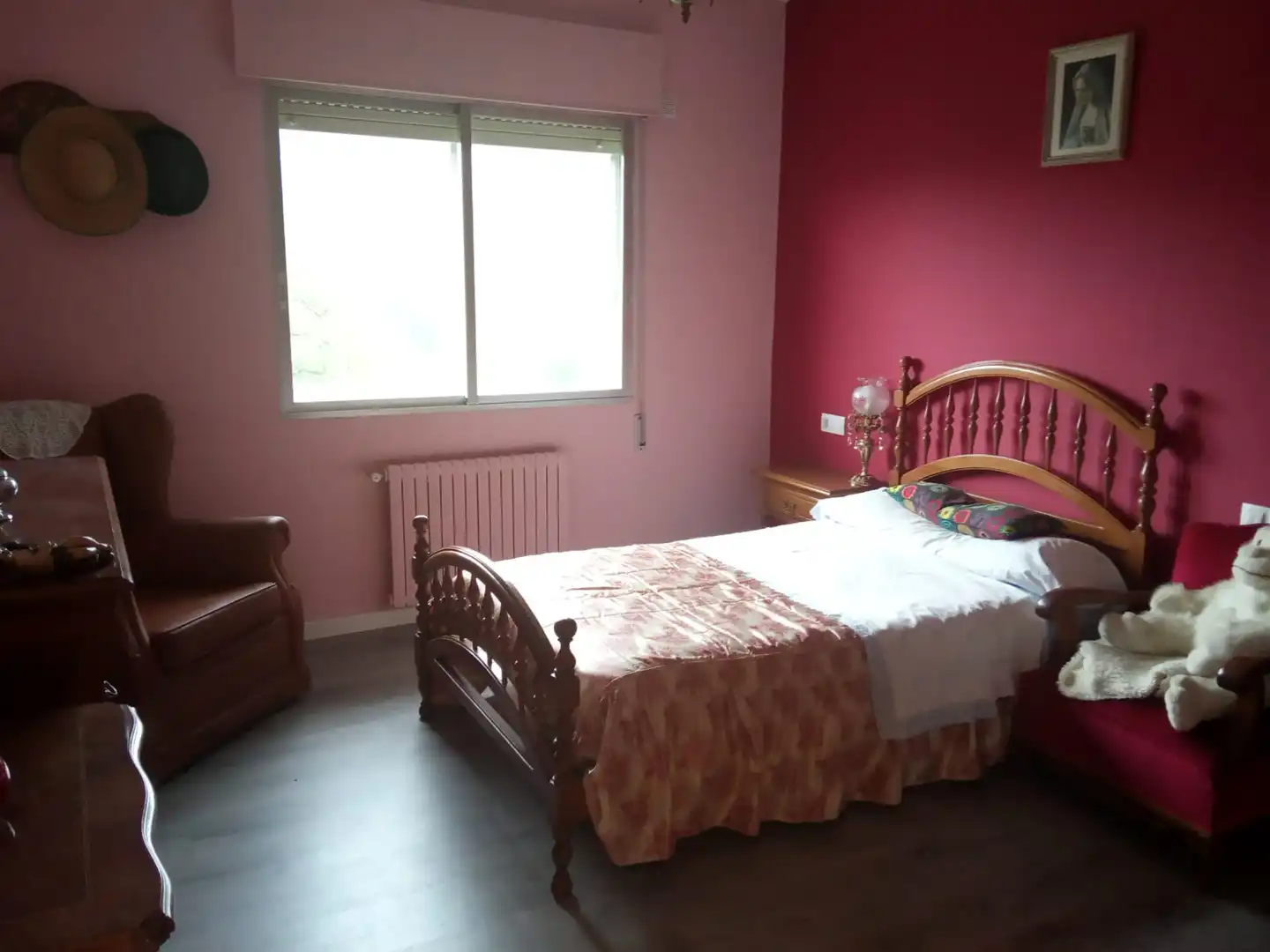Villa avec jardin à vendre à Camiño de Chanca, imagen 7
