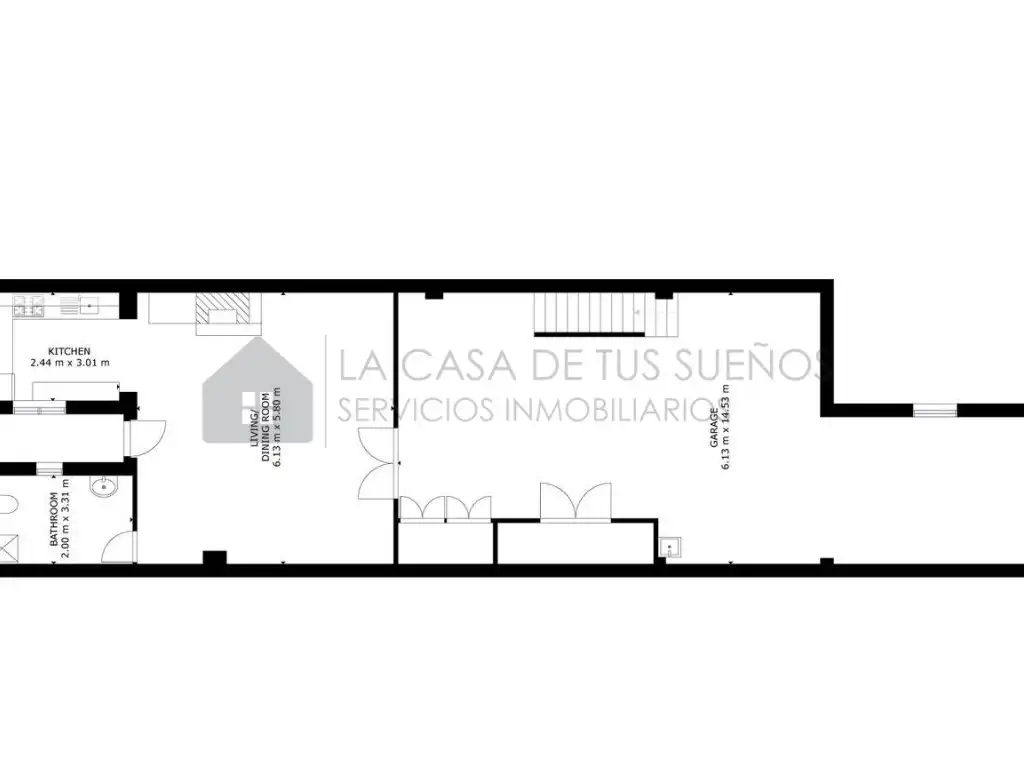 Casa a schiera in vendita a Sax, imagen 51