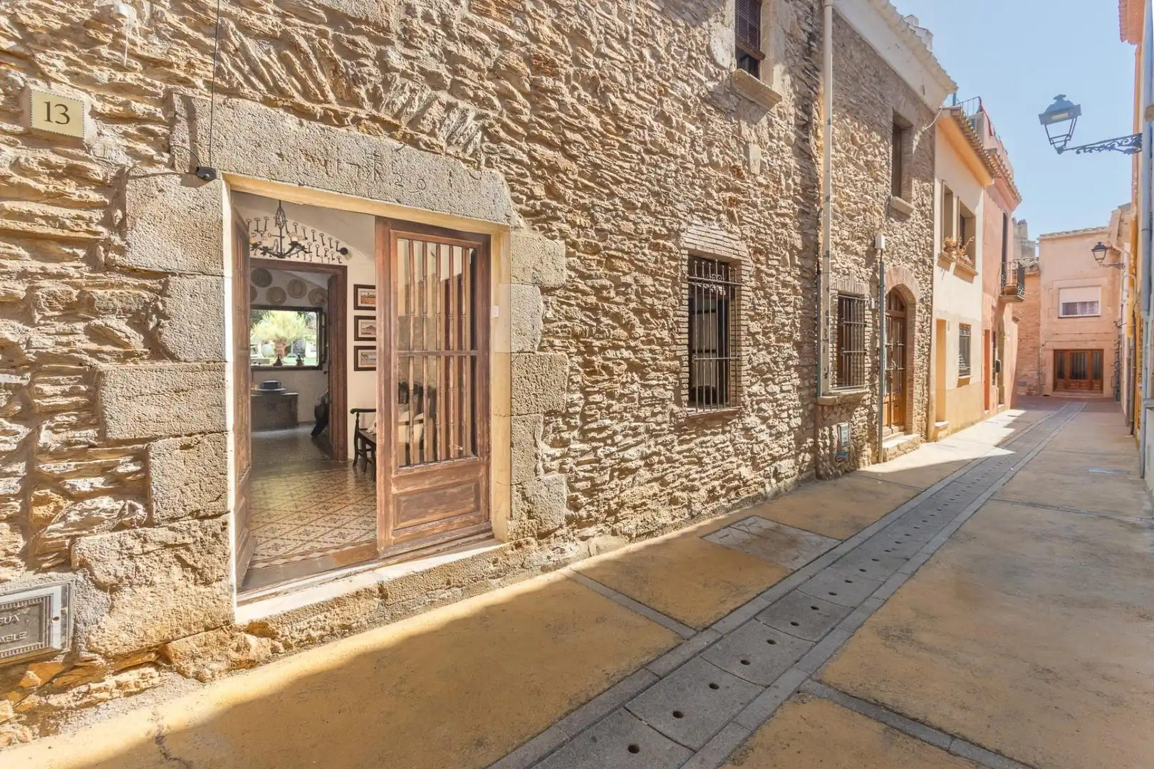 Maison rustique avec terrasse à vendre à Calle FARMACEUTIC MATO, imagen 7
