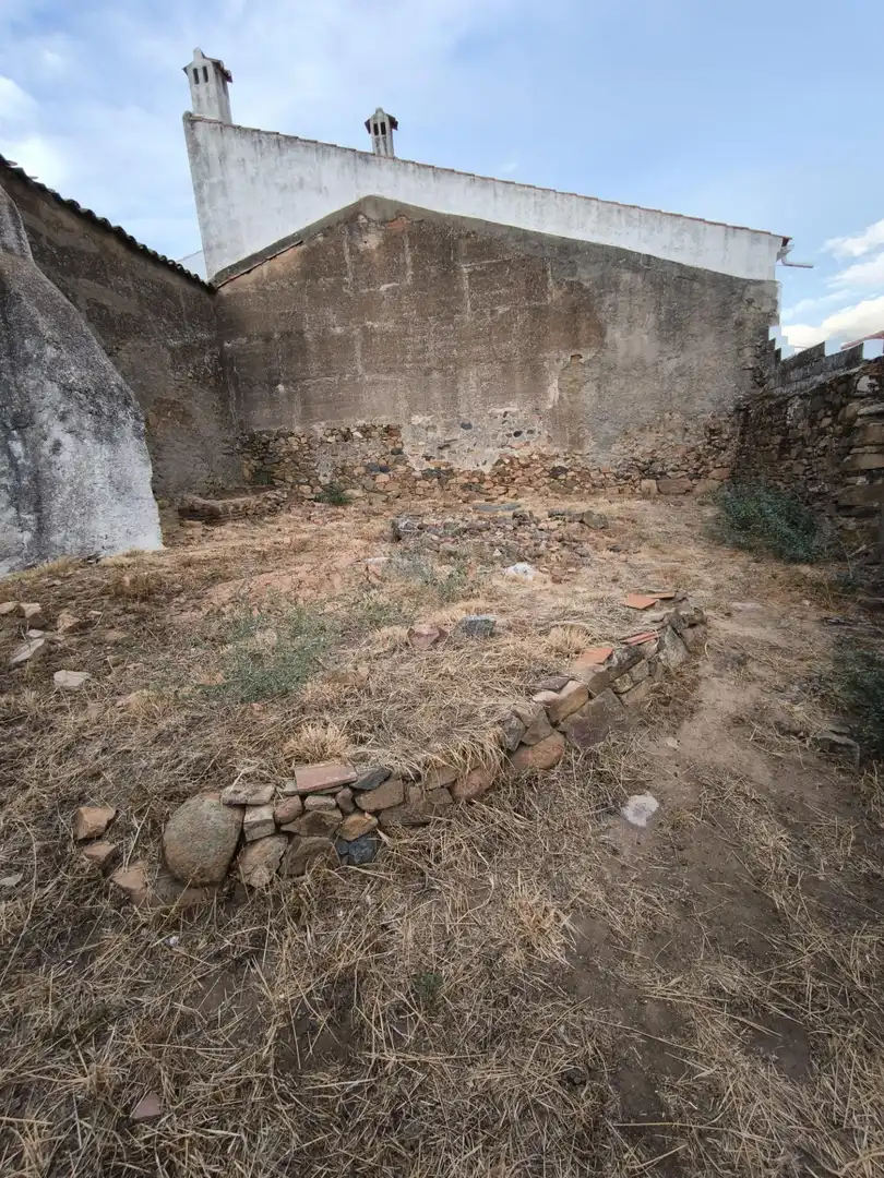 Residential land for sale in Fuente Obejuna, imagen 3