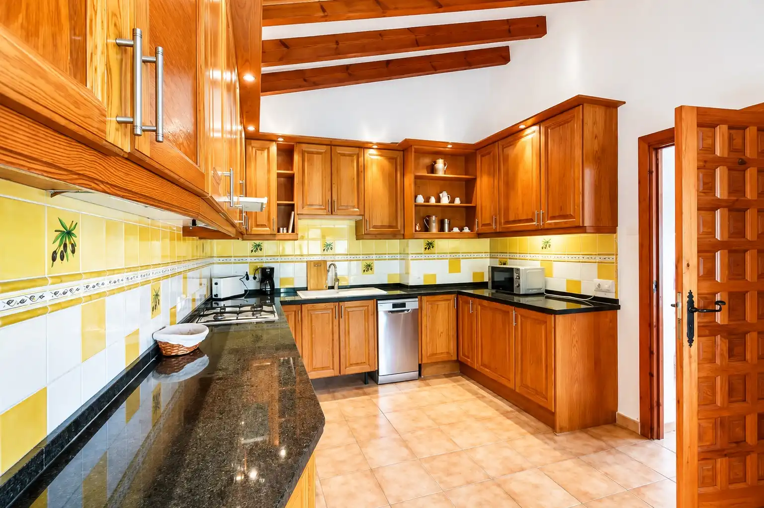 Casa o xalet en venda a Portichol - Balcón al Mar