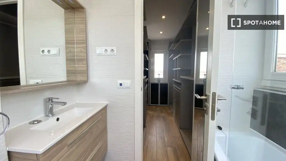 Flat to rent in Centro, imagen 12