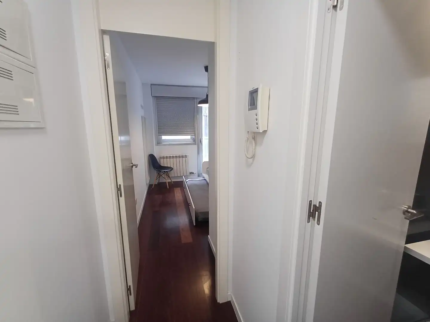 Apartamento de alquiler en A Coruña Capital , A Coruña