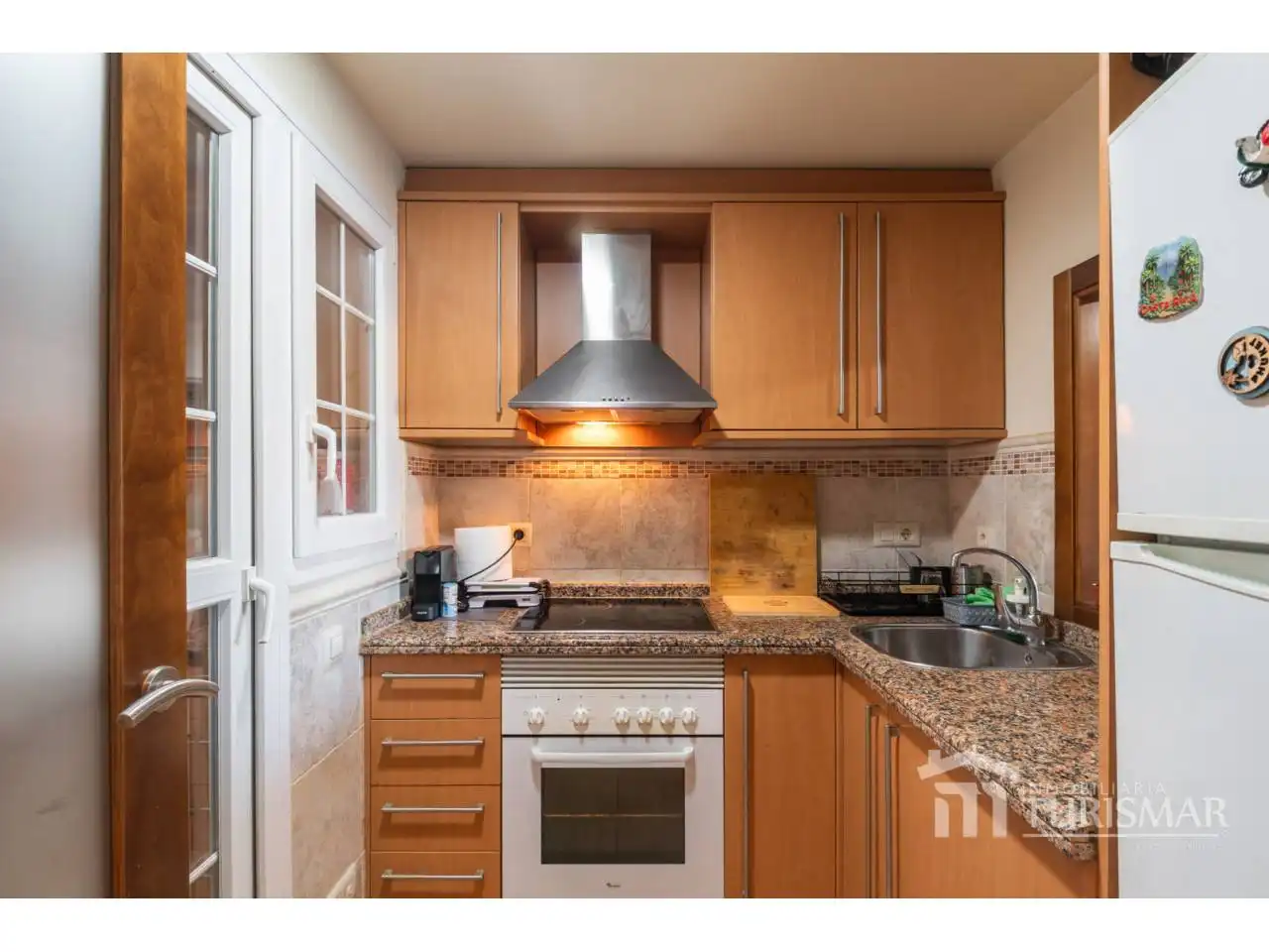 Apartment with pool for sale in Avenida Cisnes 1, imagen 5