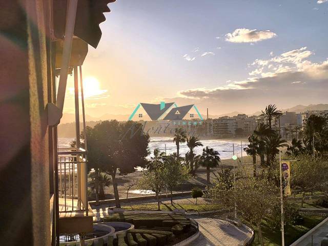 Piso en Venta en De La Constitución en Las Lomas - Las Yucas