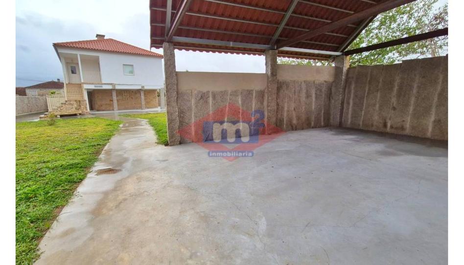 Photo 1 of Flat to rent in Baldranes, Tui, Pontevedra