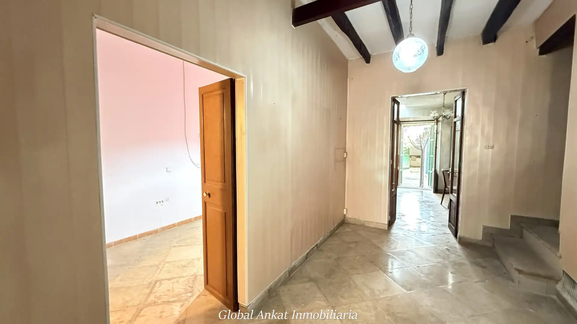 Casa adosada en venda en Felanitx amb Jardí privat i Terrassa