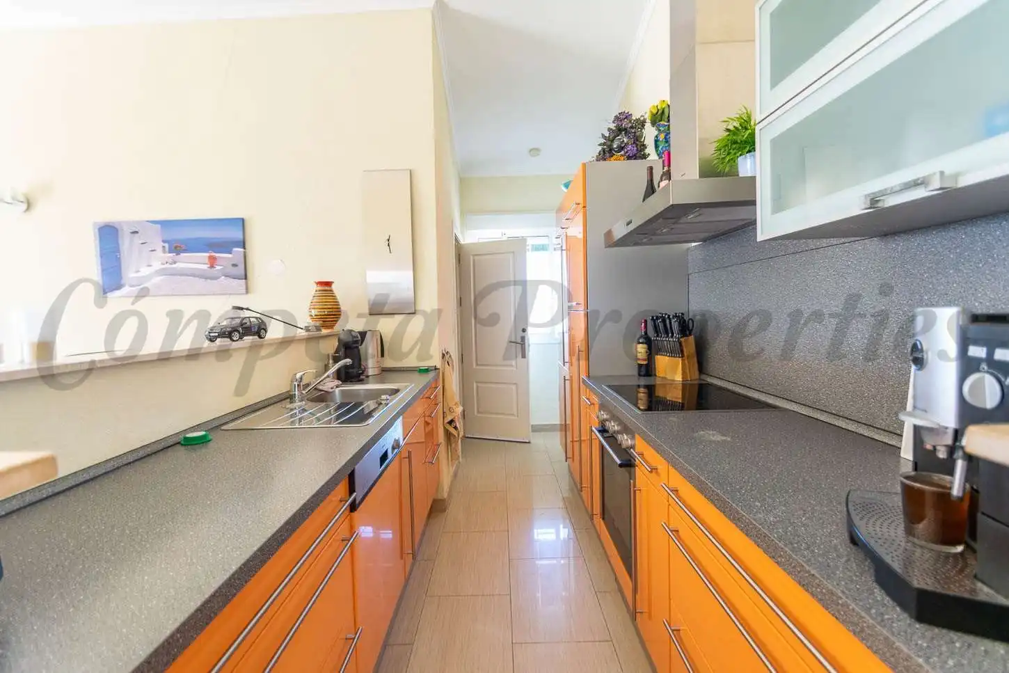 Casa con piscina in vendita a Cómpeta, imagen 11