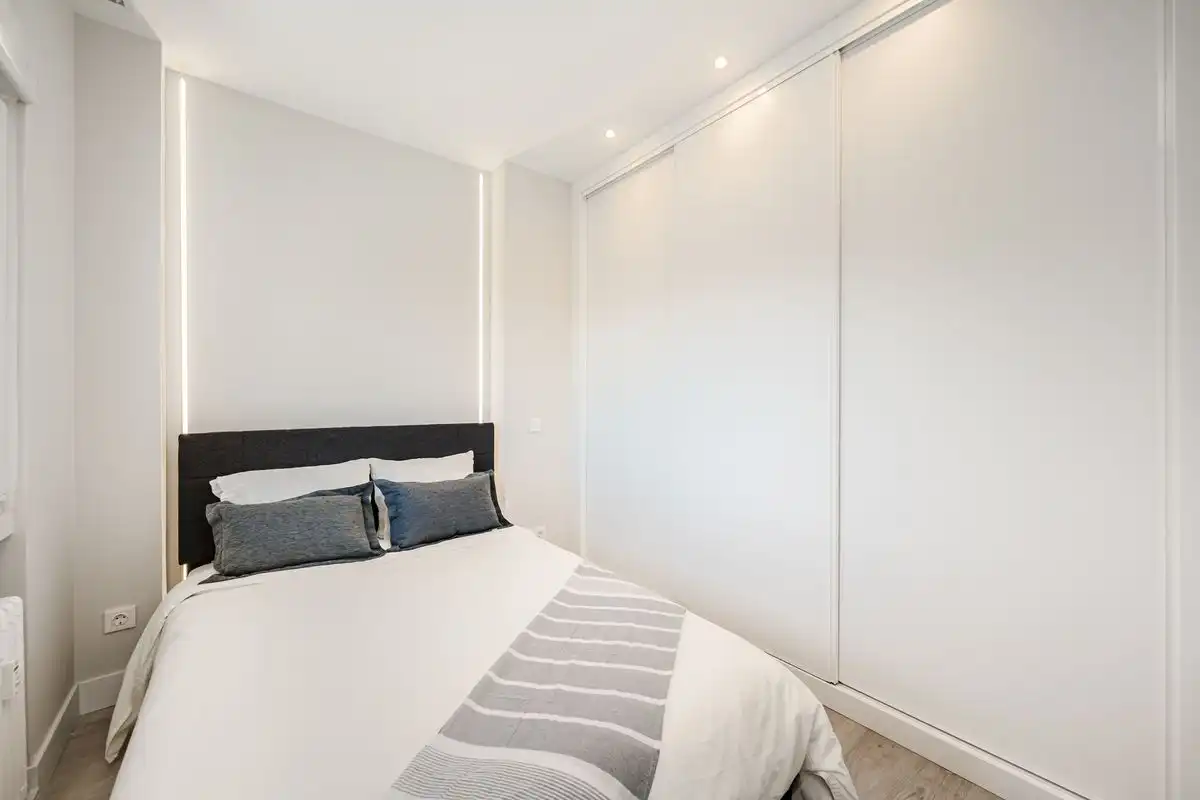 Flat with terrace for sale in Calle de Francisco Silvela, imagen 13