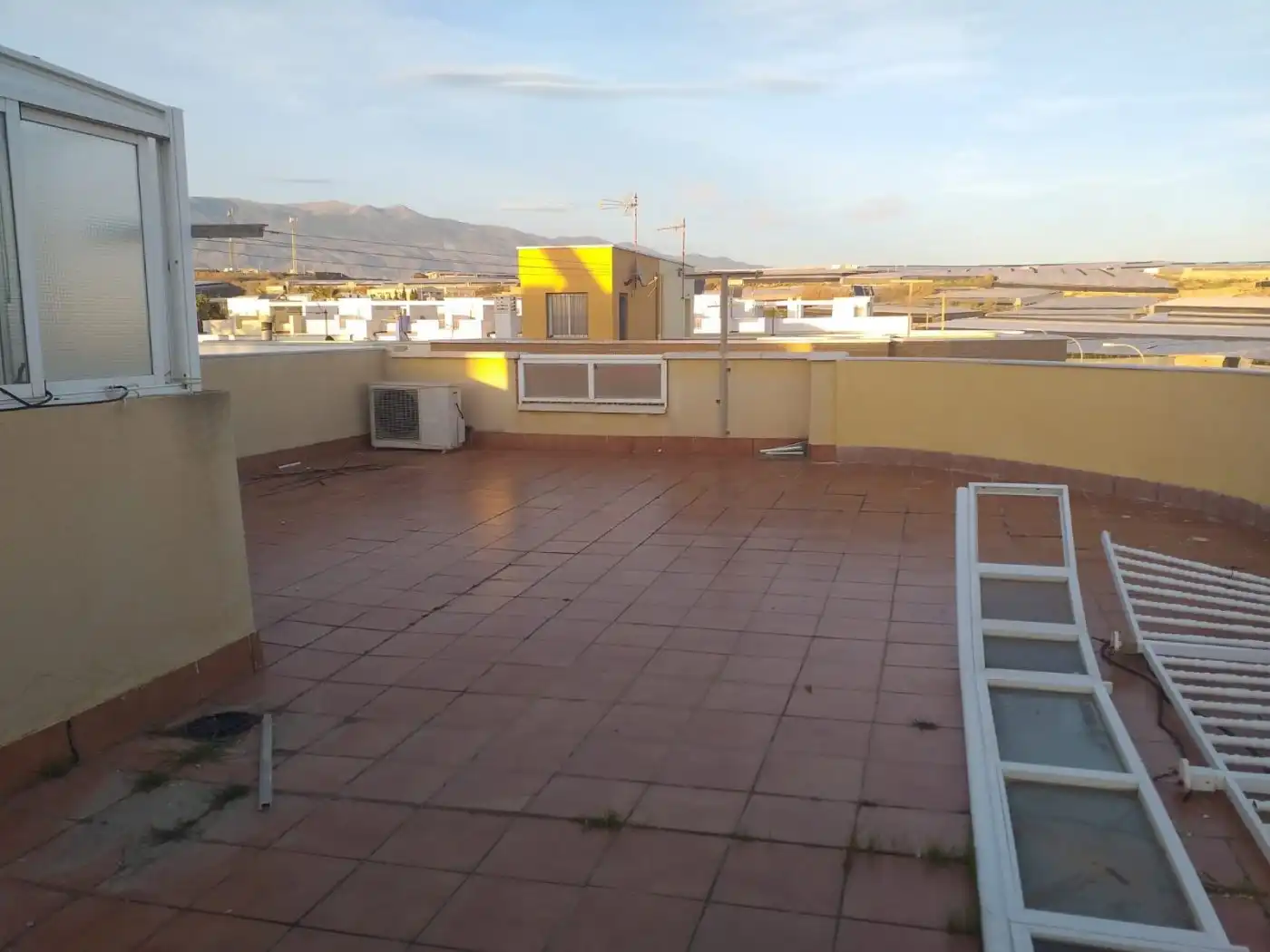 Dúplex en venta en Balerma