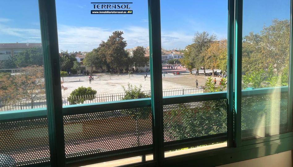 Foto 1 de Pis en venda a Paseo Marítimo de Levante, Málaga