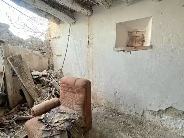 Finca rústica en venta en Lorca