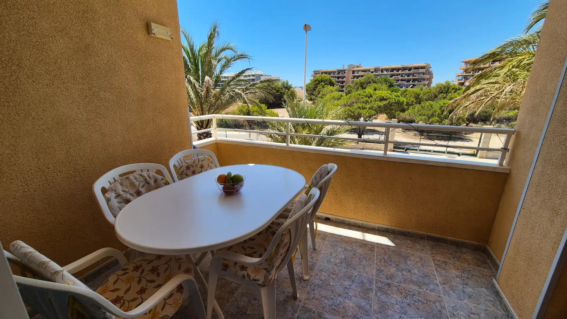 Terrace of Flat for sale in Elche / Elx  with Terrace