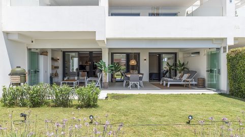 Apartamento en planta baja  Estepona Golf, Costa del Sol