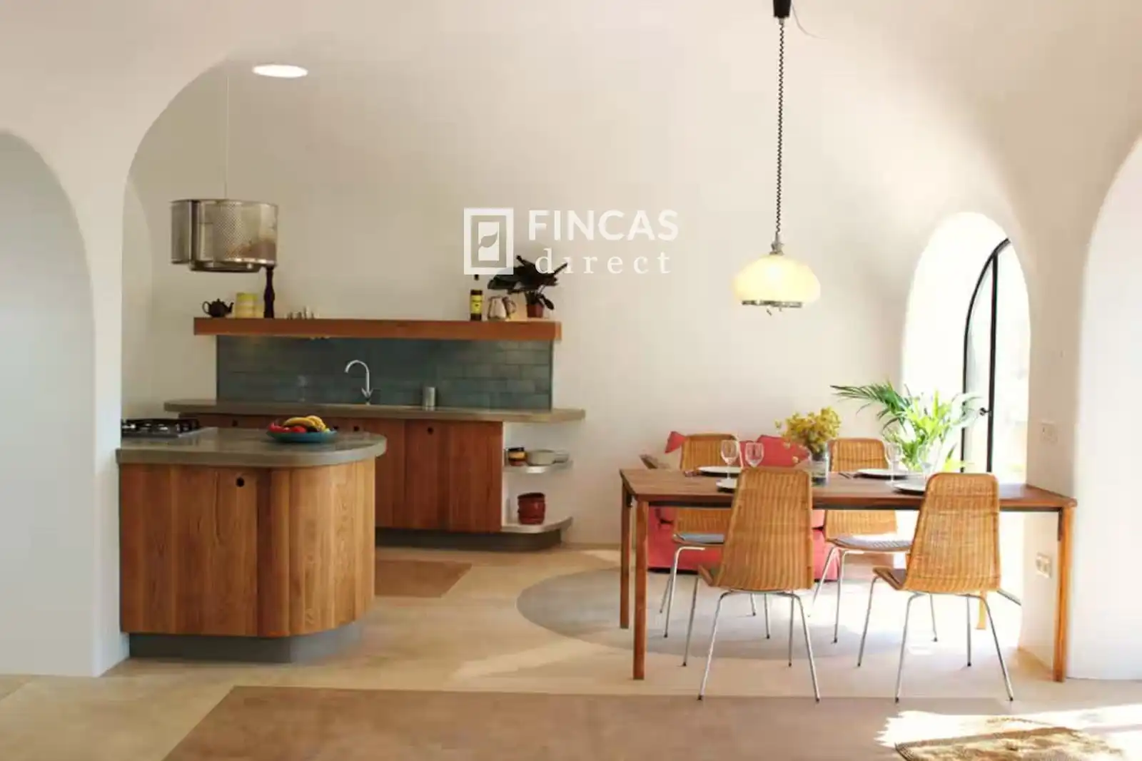 Casa rústica en venda a WGGH+R6, imagen 17