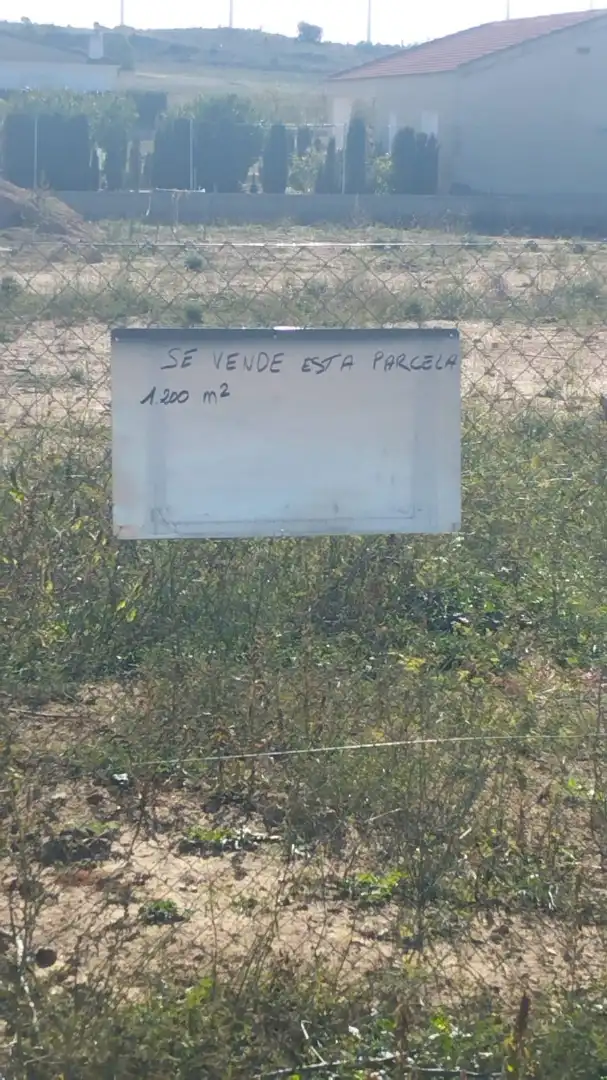 Terreno en venta en Pozo Cañada