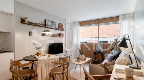 Photo 3 of Apartment to rent in Calle de Javier Ferrero, Ciudad Jardín,  Madrid Capital