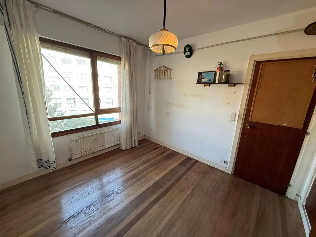 Dormitori de Pis en venda en Castro-Urdiales amb Calefacció, Parquet i Terrassa