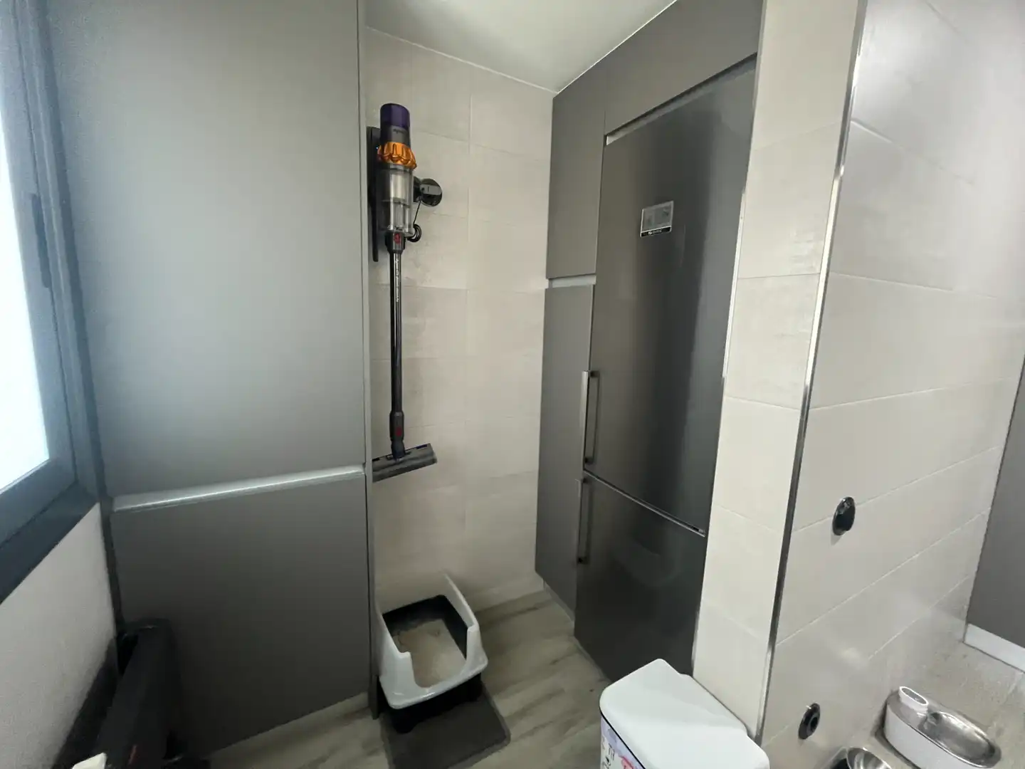 Baño de Piso en venta en Barcelona con Aire acondicionado, Calefacción y Terraza