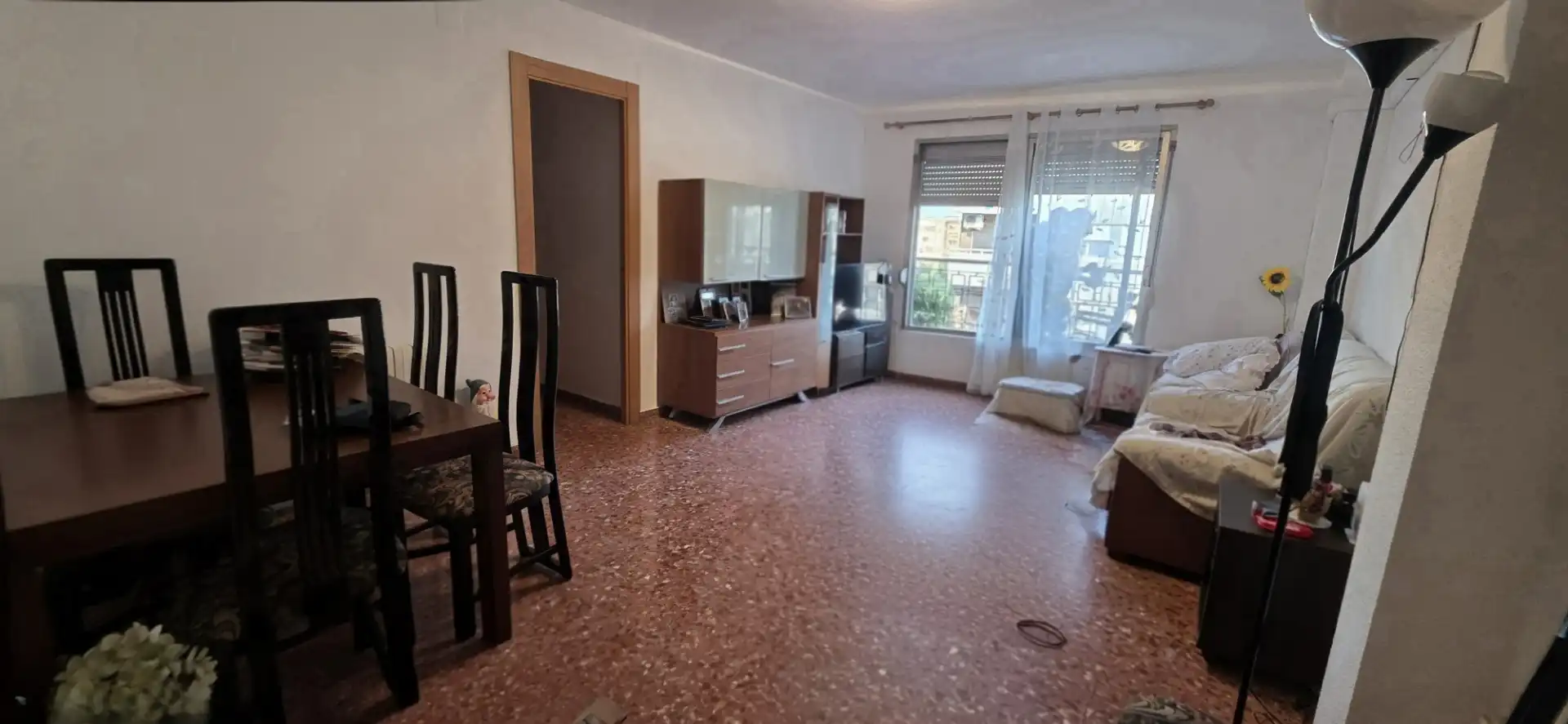 Piso con terraza en venta en Carrer José María Mortes Lerma, imagen 6