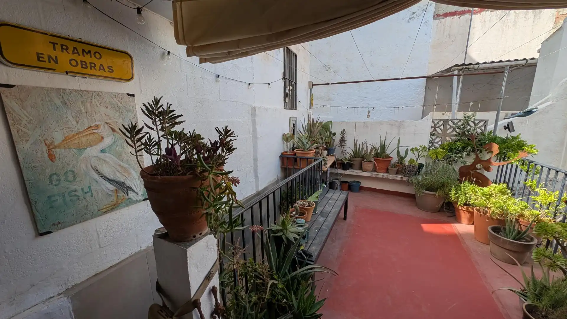 Casa a schiera con giardino in vendita a Calle Camino Nuevo, imagen 28