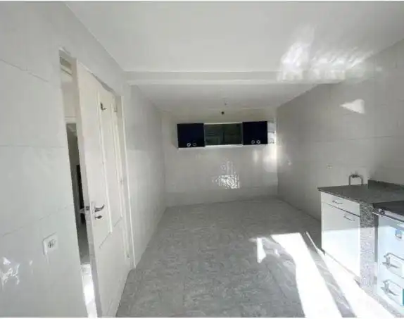 Cuina de Casa o xalet en venda en Garrafe de Torío amb Calefacció