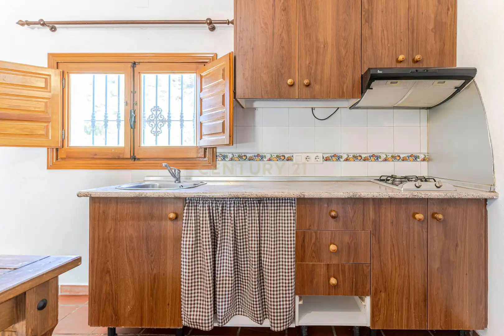 Kitchen of Houses for sale in Ítrabo  with Furnished and Jacuzzi