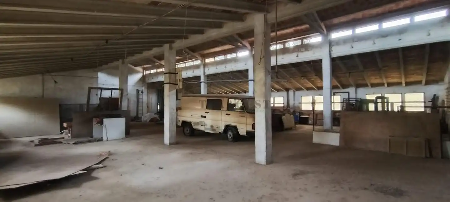 Finca rústica en venda en Tortosa amb Jardí privat i Moblat