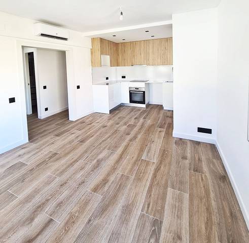 Piso en Alquiler en Sant Andreu de Palomar