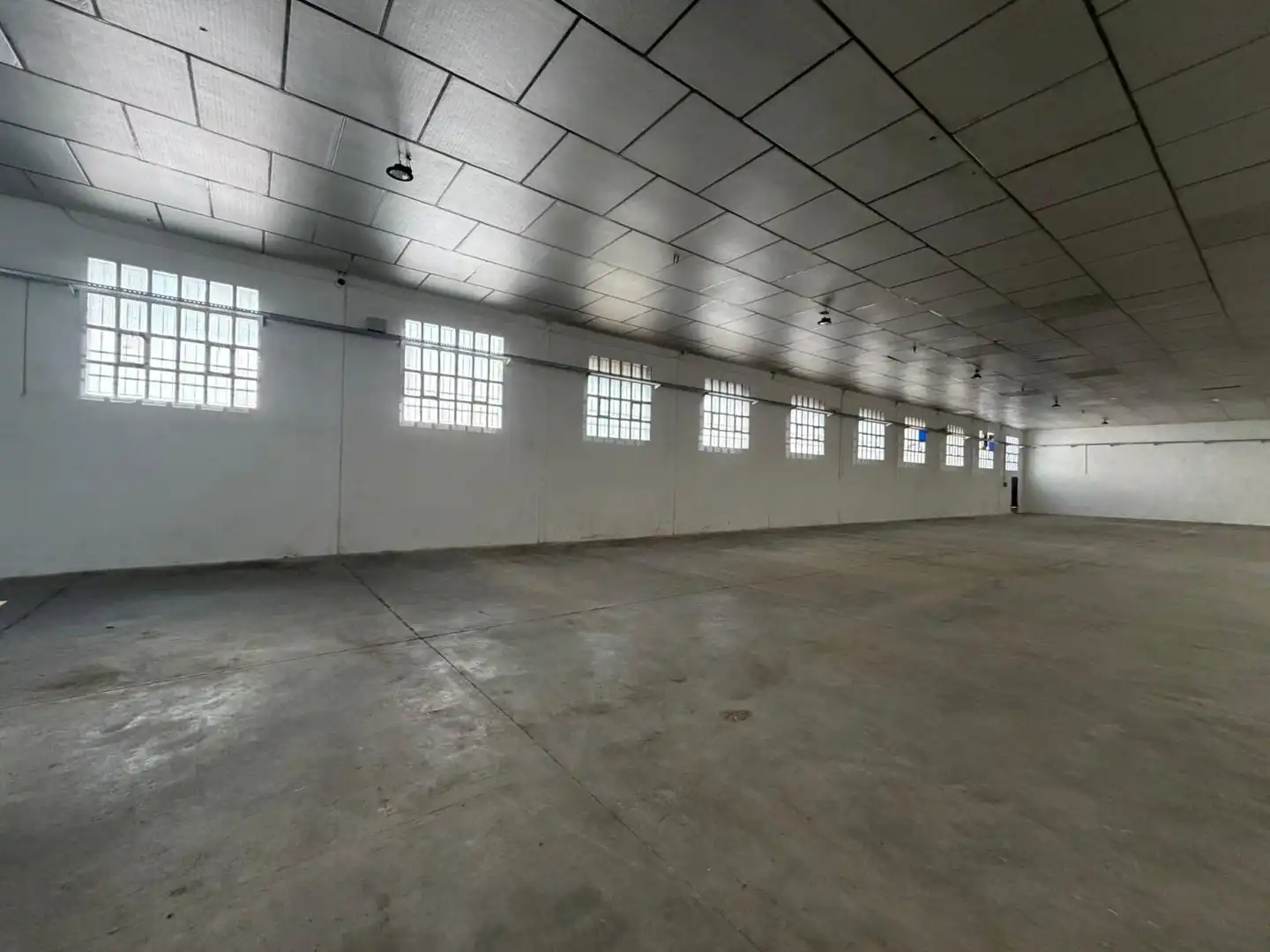 Industrial building for sale in Sudeste Industrial, imagen 8