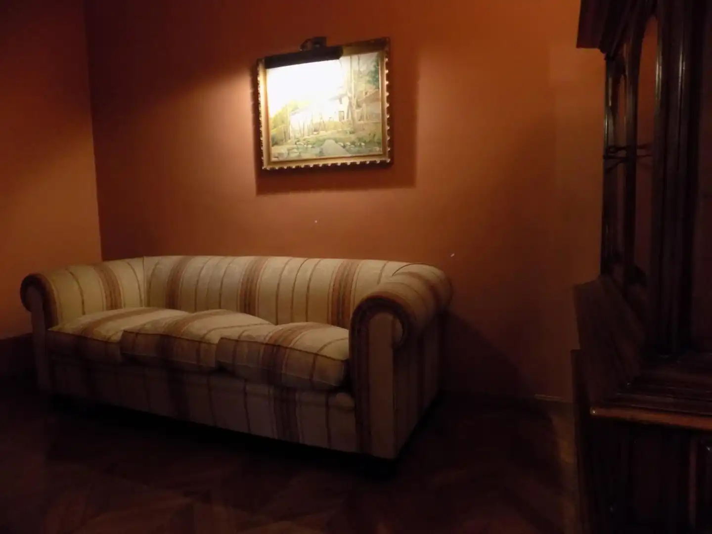Sala d'estar de Edifici en venda en Castellón de la Plana / Castelló de la Plana