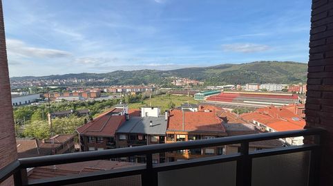 Foto 4 von Wohnung zum Verkauf in Kalero - Basozelai, Basauri