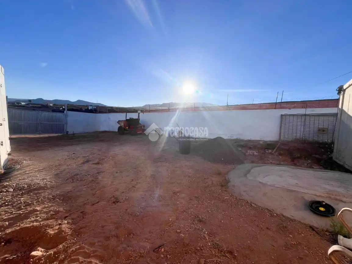Rural land for sale in Ingenio pueblo, imagen 9