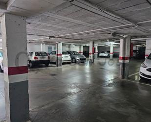 Parkplatz von Garage miete in La Rinconada