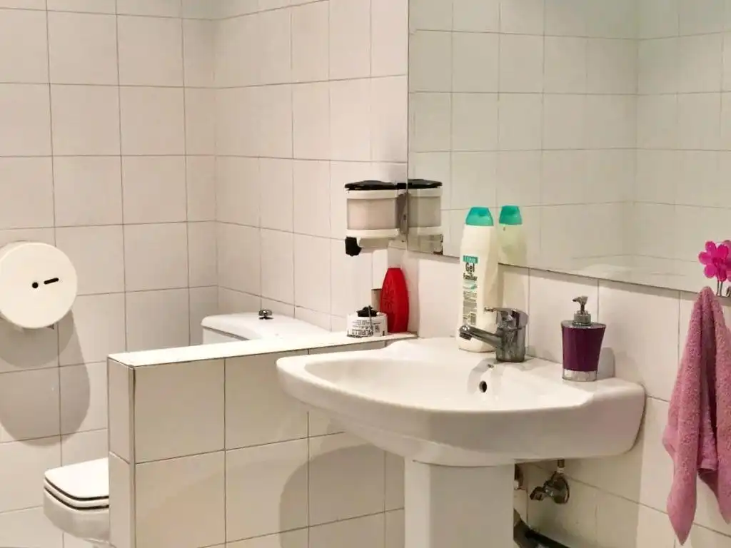 Baño de Oficina de alquiler en Elche / Elx