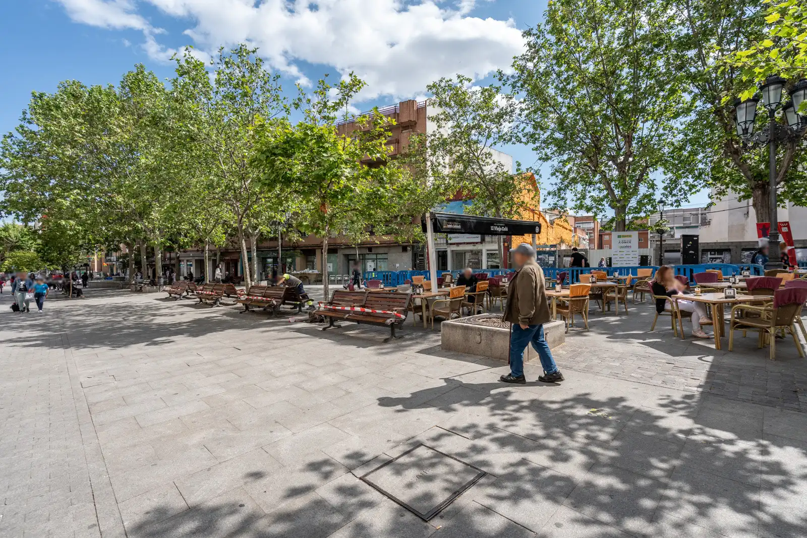 Local comercial en venda a Plaza de España 13, imagen 13