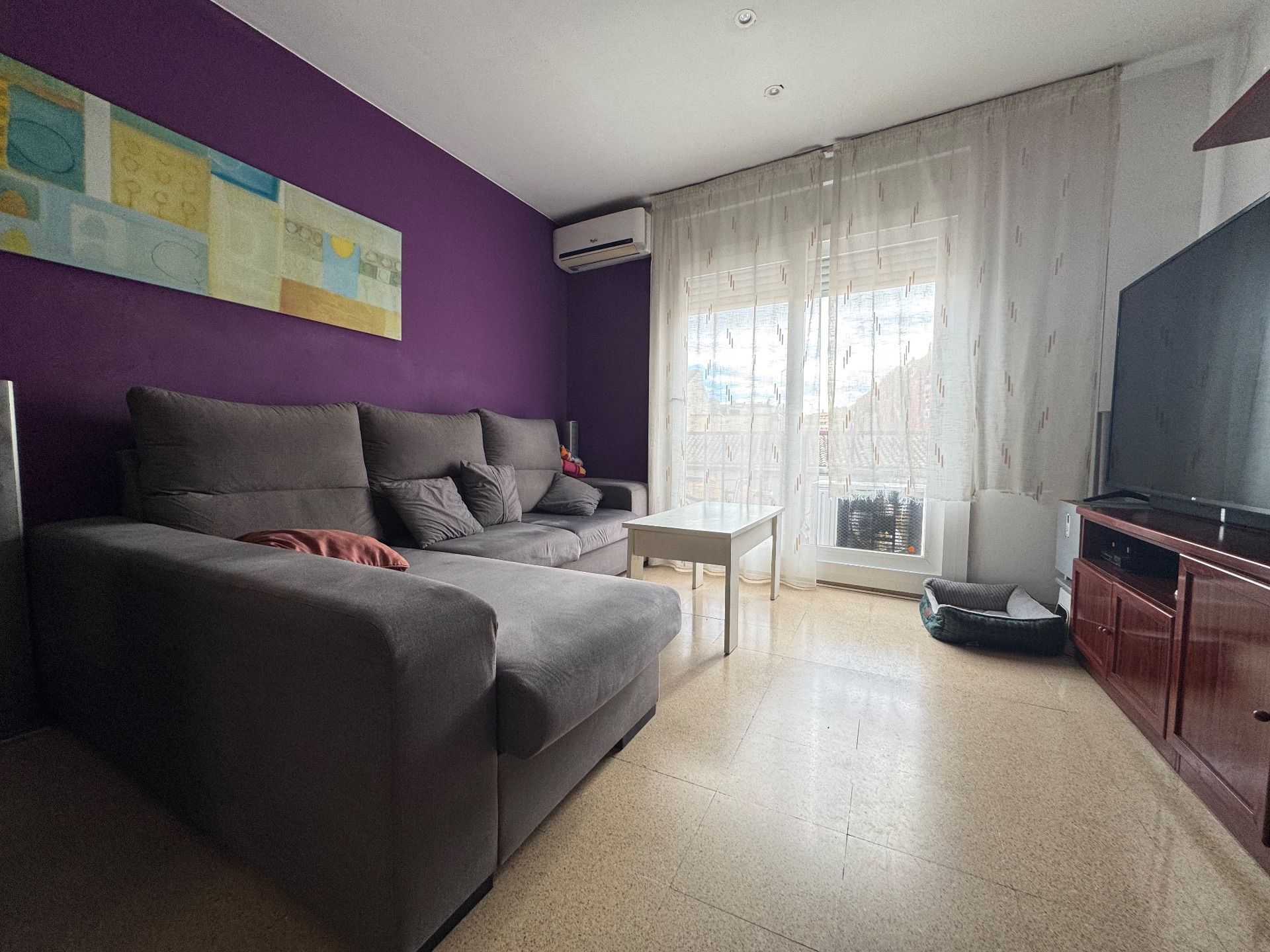 Piso en venta en SANTA EUGENIA, Santa Eugènia