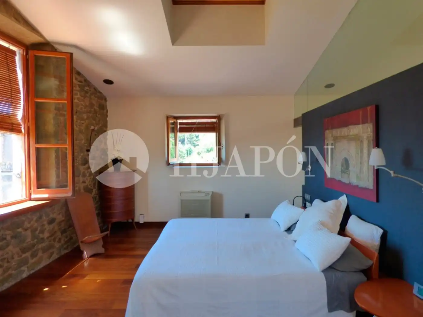 Casa con jardín en venta en Teià, imagen 8