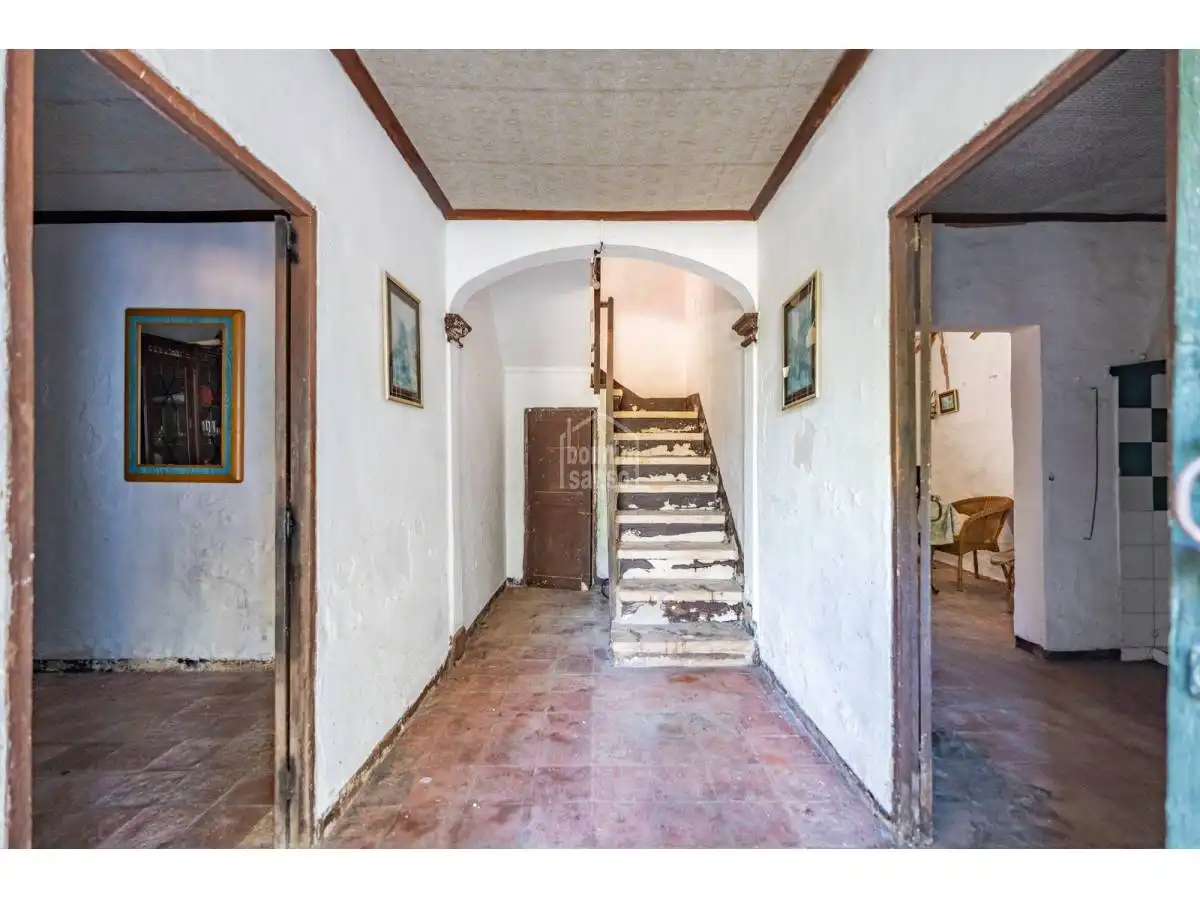 Maison rustique avec jardin à vendre à Alaior poble, imagen 13