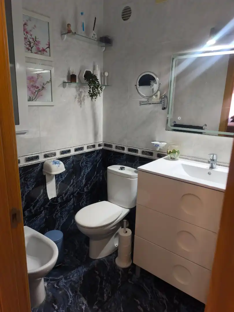Baño de Piso en venta en Melilla con Aire acondicionado