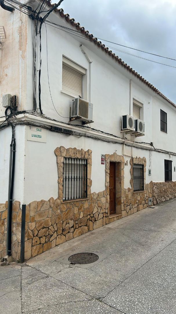 House or chalet for sale in Calle la Maltesa, Fuente Alegre - El Chaparral - Los Morales